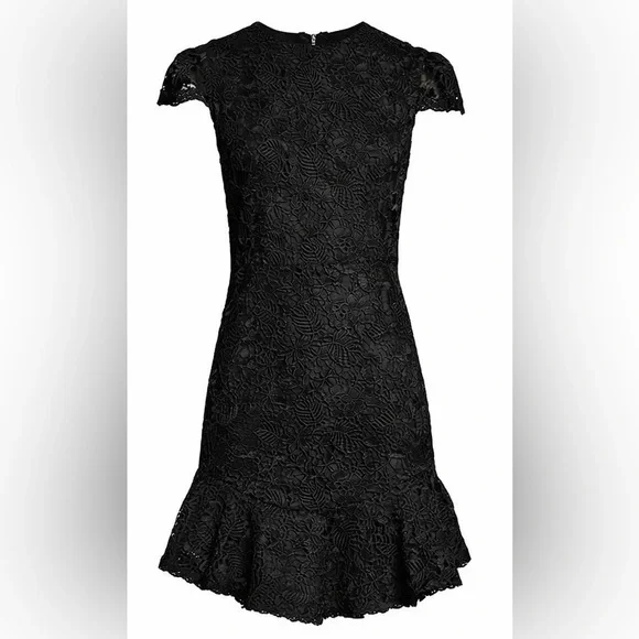 Alice + Olivia Rapunzel Dress - Picture 4 of 16